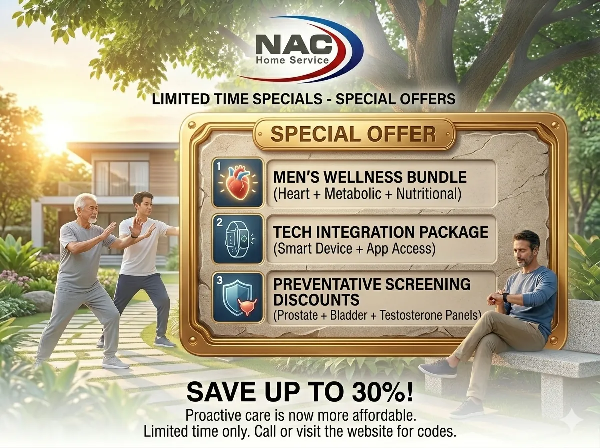 Special Offers banner