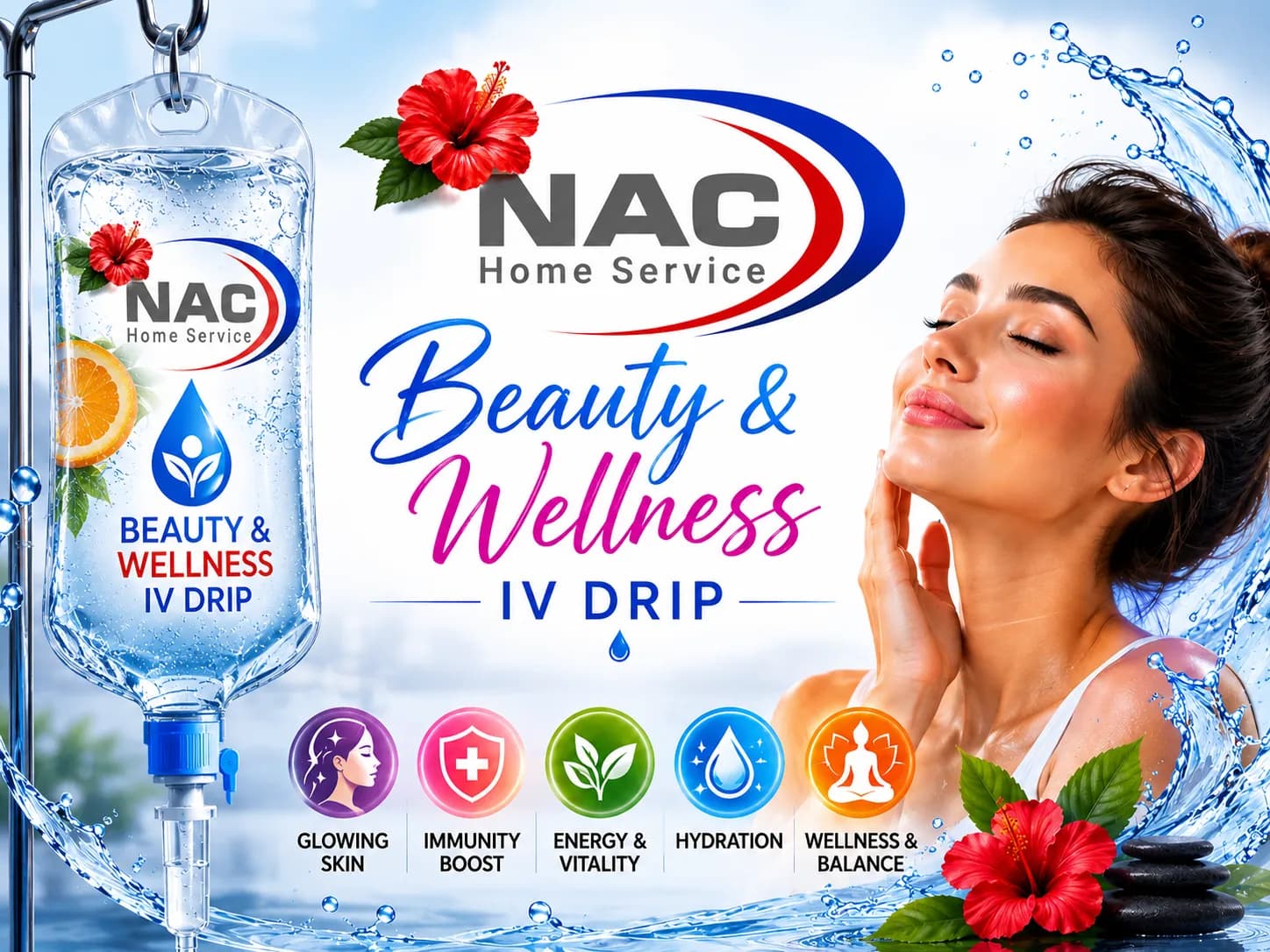 Beauty & Wellness banner