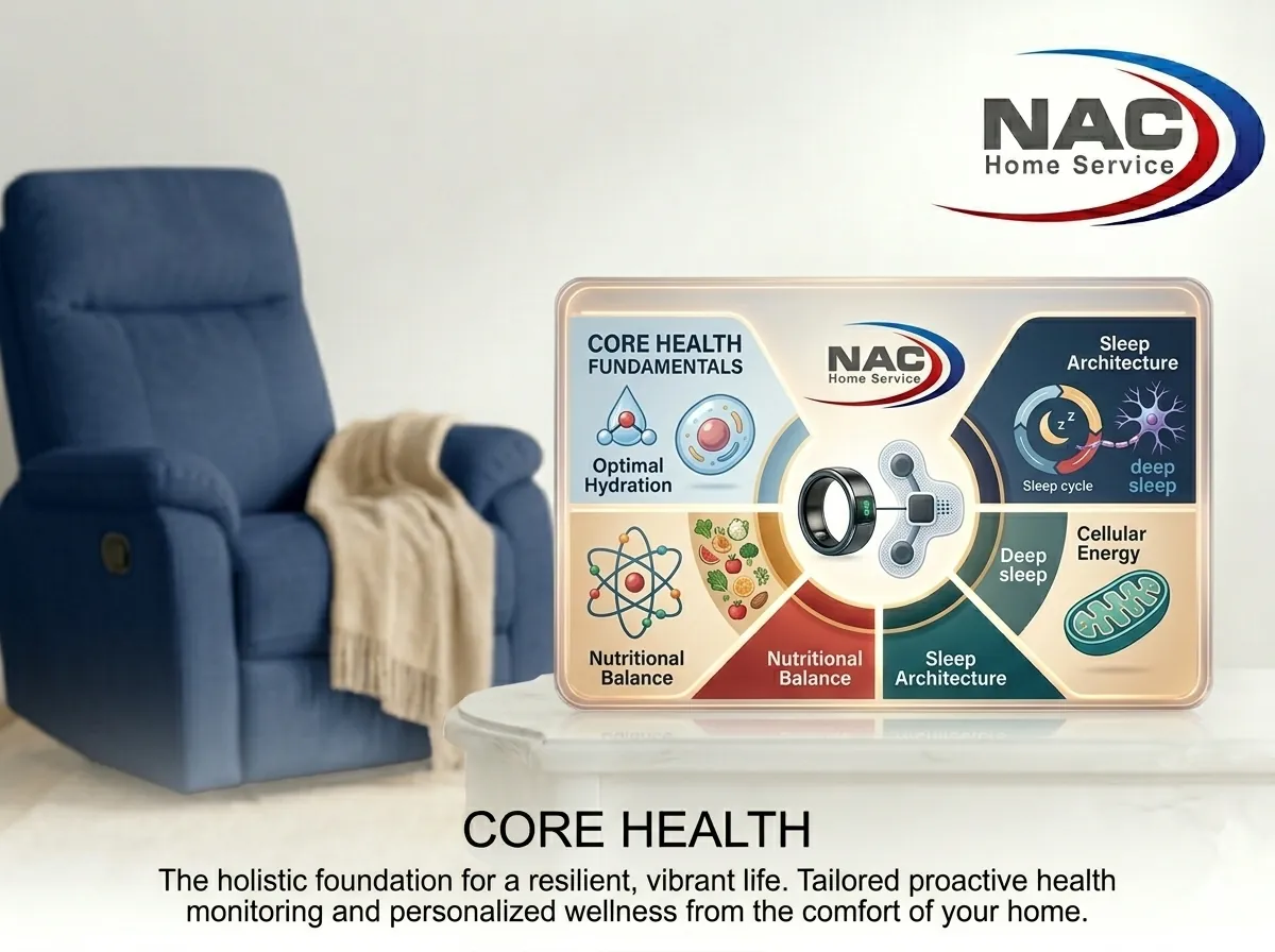 Core Health banner